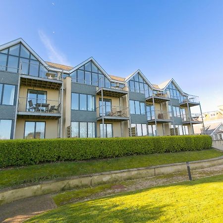 Apartamento Puffins St Ives Exterior foto