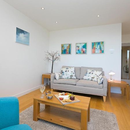 Apartamento Puffins St Ives Exterior foto
