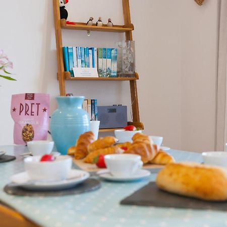 Apartamento Puffins St Ives Exterior foto
