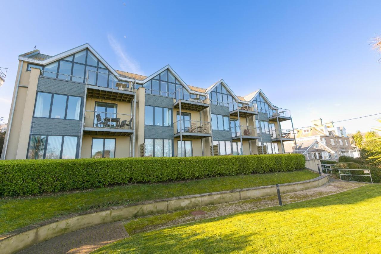 Apartamento Puffins St Ives Exterior foto