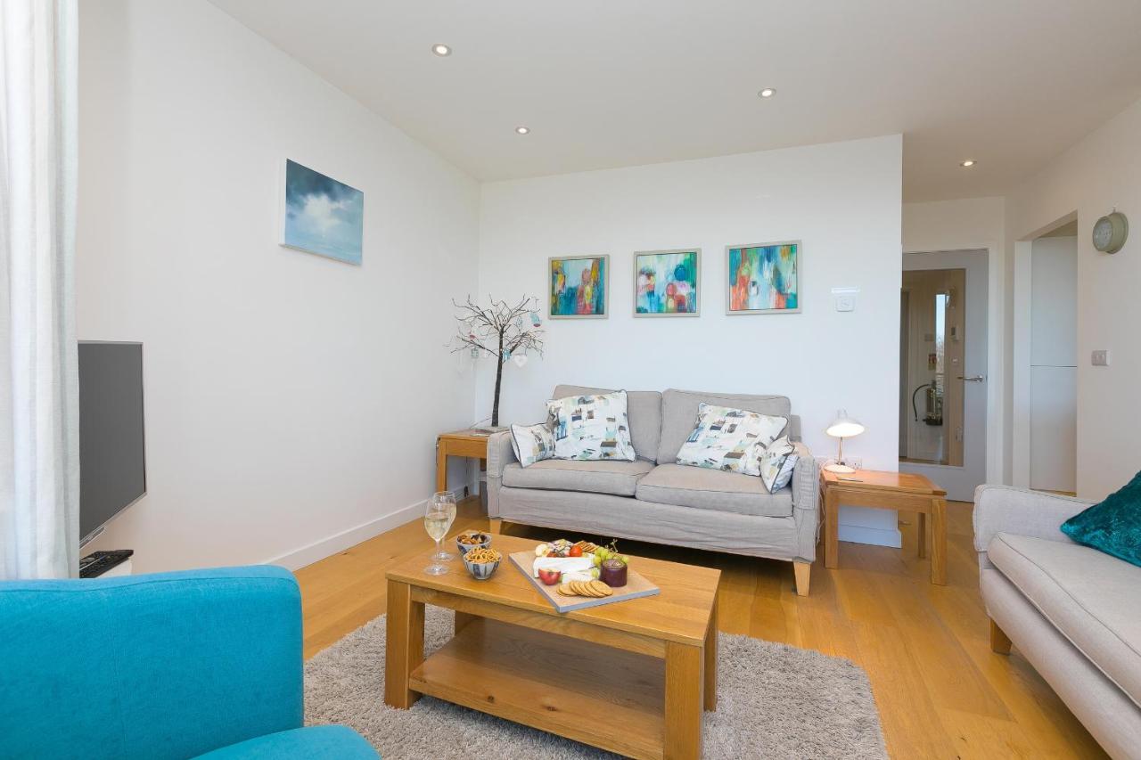 Apartamento Puffins St Ives Exterior foto