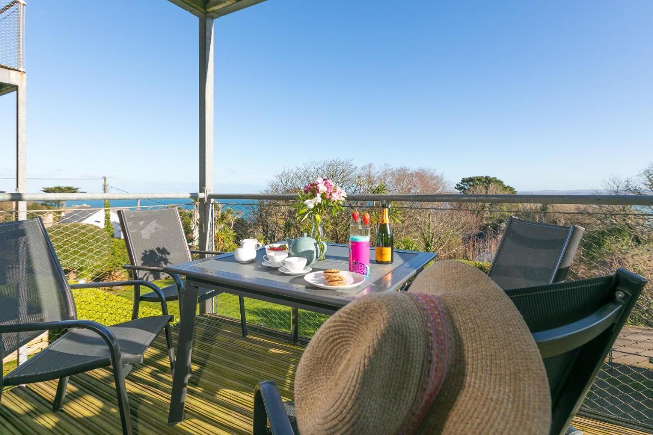 Apartamento Puffins St Ives Exterior foto