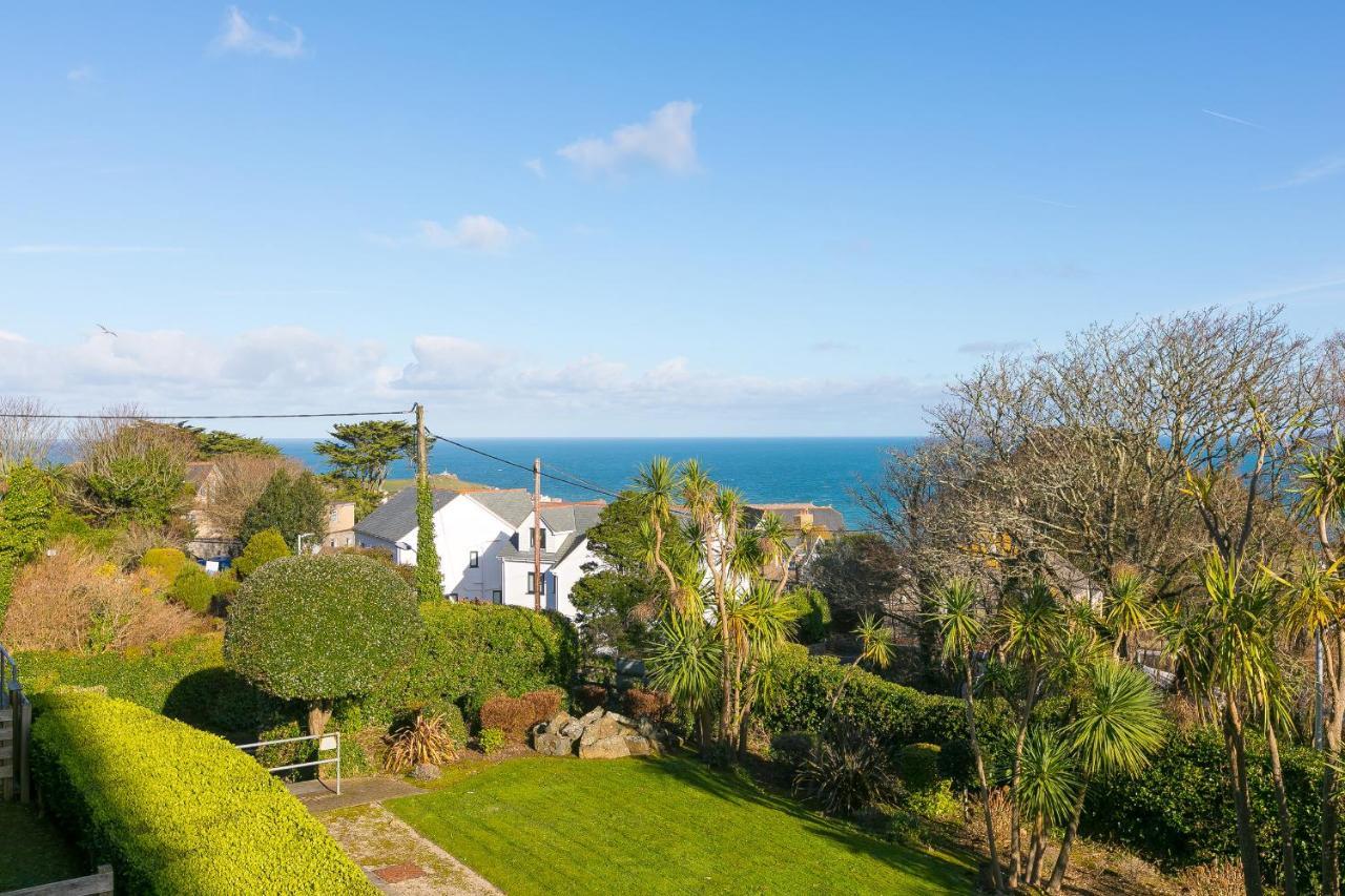 Apartamento Puffins St Ives Exterior foto