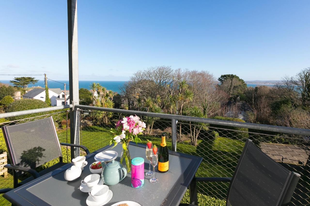 Apartamento Puffins St Ives Exterior foto