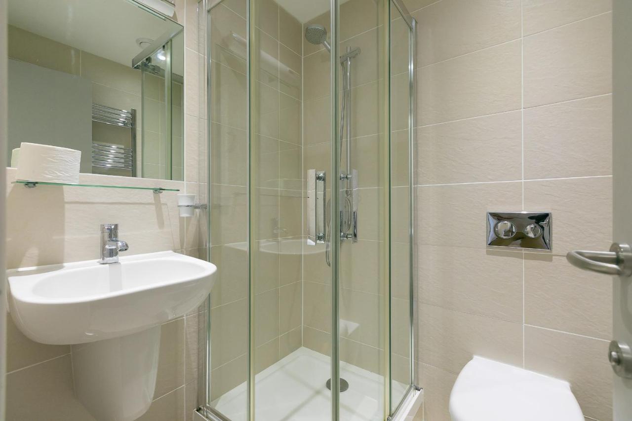 Apartamento Puffins St Ives Exterior foto