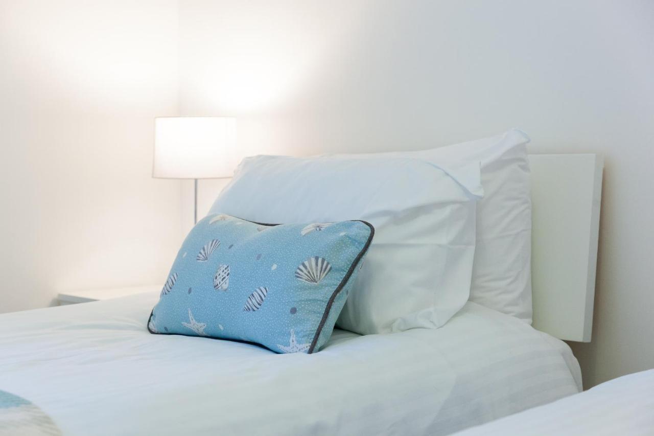 Apartamento Puffins St Ives Exterior foto