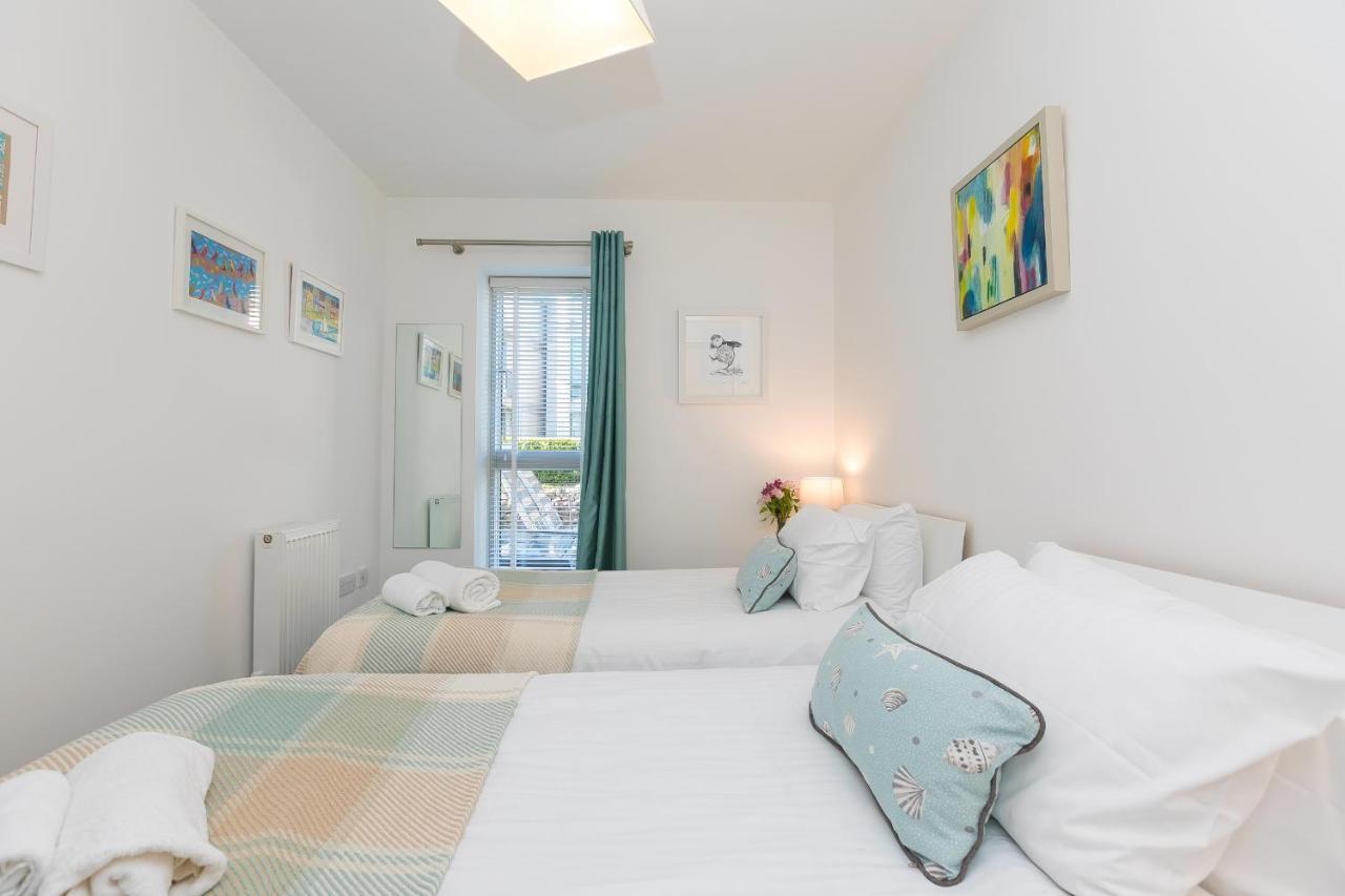 Apartamento Puffins St Ives Exterior foto