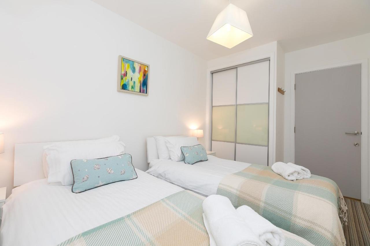 Apartamento Puffins St Ives Exterior foto