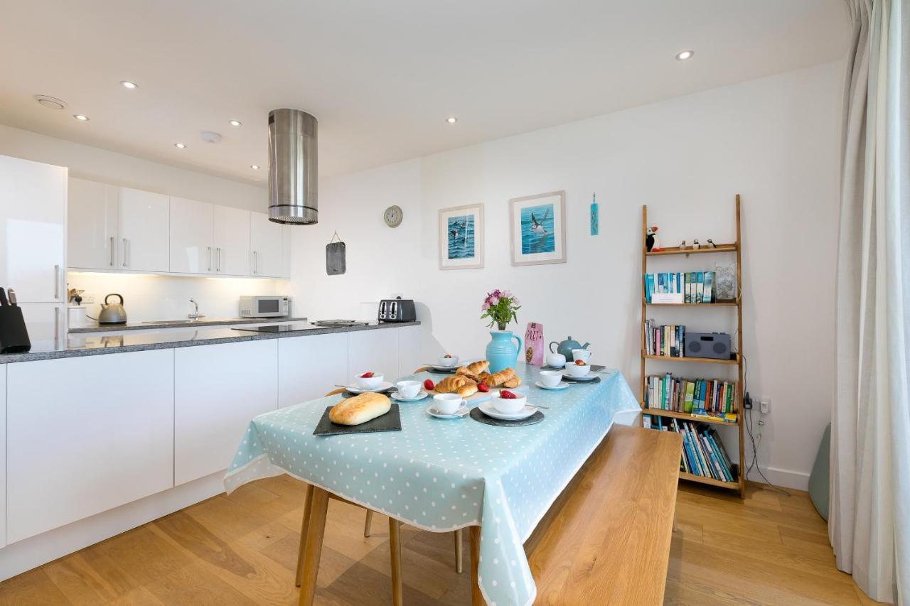 Apartamento Puffins St Ives Exterior foto