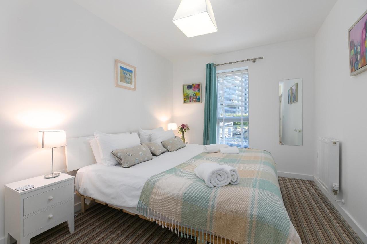 Apartamento Puffins St Ives Exterior foto