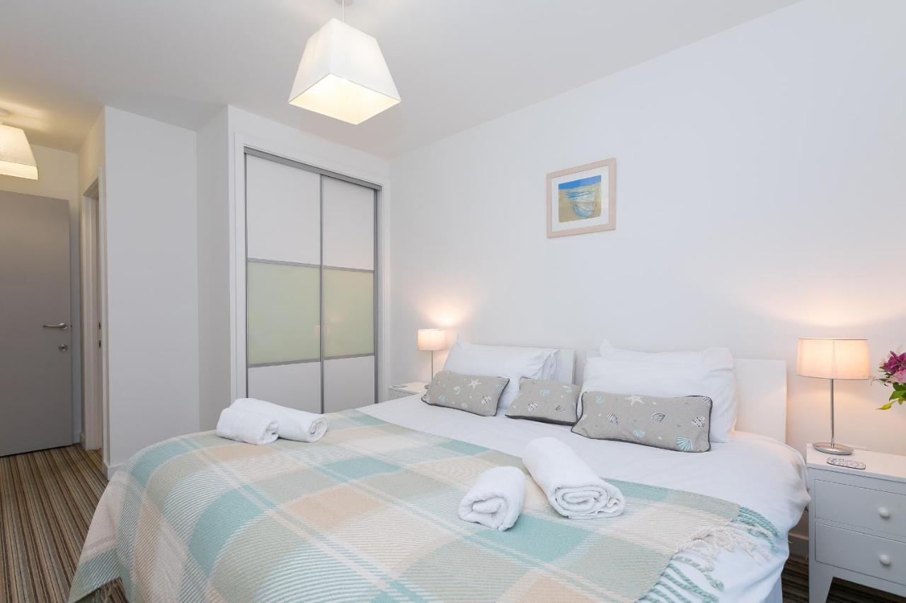 Apartamento Puffins St Ives Exterior foto